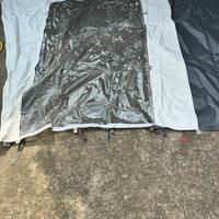 Veranda privacy F45 fiamma