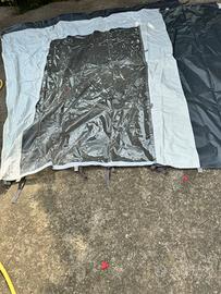 Veranda privacy F45 fiamma