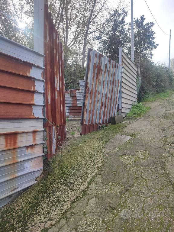 Terreno di 500 m² a Napoli - Vista 5
