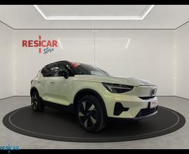 VOLVO XC40 RECHARGE SINGLE MOTOR EXTENDED R N42908