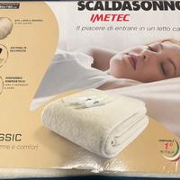 !!! Scaldasonno Imetec