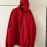 Pepe Jeans London giacca primavera antivento