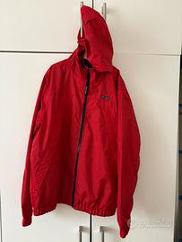 Pepe Jeans London giacca primavera antivento