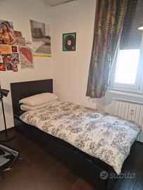 letto singolo ikea