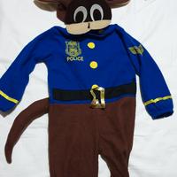 costume carnevale bambino 