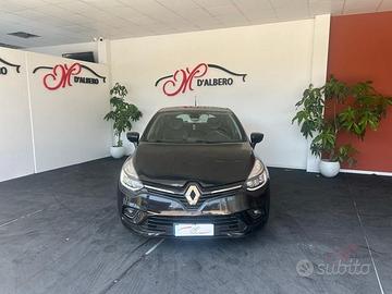 Renault Clio 0.9 TCE 90cv Life