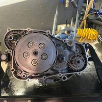 Honda crf 250