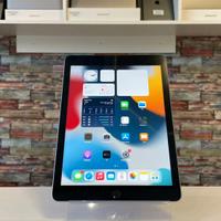 IPad 5th GEN 32gb wifi+cell usato