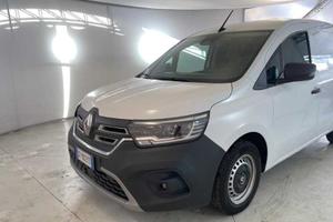 RENAULT Kangoo III - Kangoo van e-tech 11kw U52619