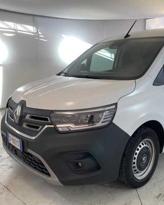 RENAULT Kangoo III - Kangoo van e-tech 11kw U52619
