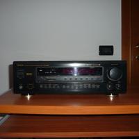 Amplificatore / casse acustiche/subwoofer