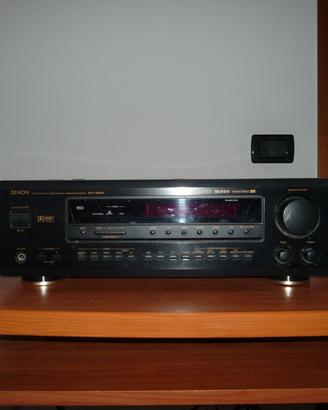 Amplificatore / casse acustiche/subwoofer