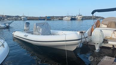 Joker Boat Clubman 24