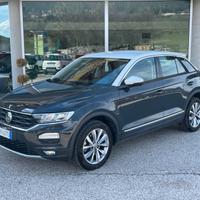 Volkswagen T-Roc 2.0 TDI 150cv DSG 4MOTION Advance