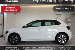 Volkswagen Polo 1.0 Comfortline
