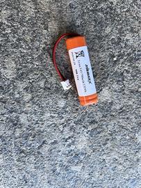 Daitem, Diagral, Logisty 908-21X batt. originale