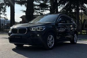 Bmw X1 sDrive18d