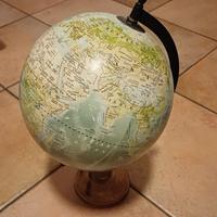 mappamondo