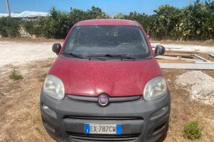 Fiat panda 1.3 multijet