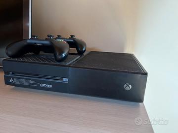 Xbox One  500 Gb