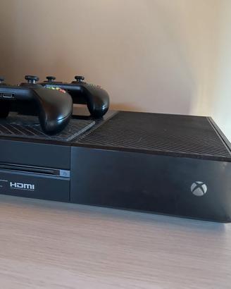 Xbox One  500 Gb