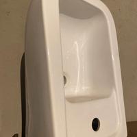 Bidet sospeso Ceramica Flaminia