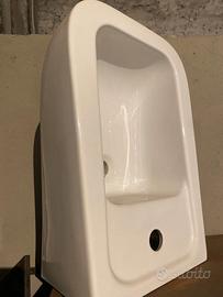 Bidet sospeso Ceramica Flaminia