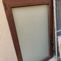 Infissi in alluminio