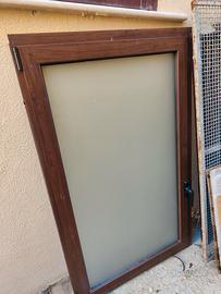 Infissi in alluminio