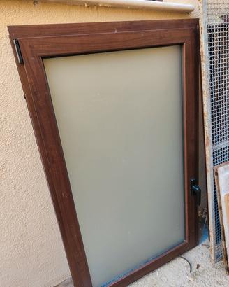 Infissi in alluminio