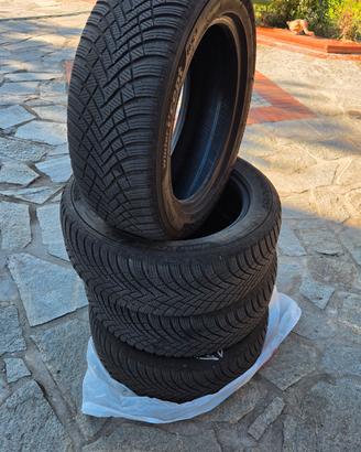 gomme invernali hankook winter i-cept 225/55 R17