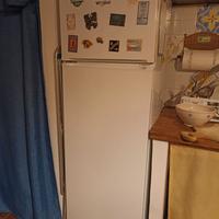 Frigo dimensioni medie quasi nuovo