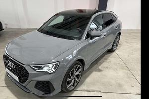 Audi Rsq3