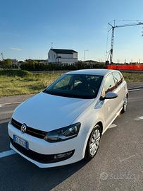 Volkswagen Polo 1.2 disel 2012