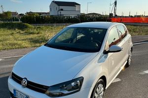 Volkswagen Polo 1.2 disel 2012