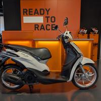 Piaggio Liberty 125 ABS