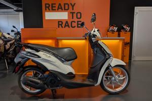 Piaggio Liberty 125 ABS
