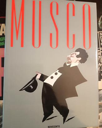 Bibliografia Illustrata Di MUSCO