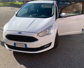 Ford c max