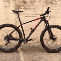 Specialized Fuse Expert six fattie