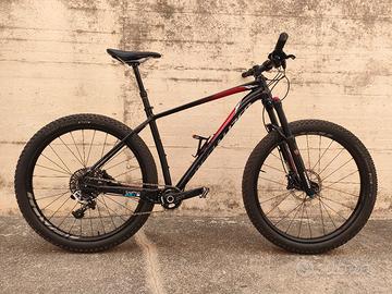 Specialized Fuse Expert six fattie