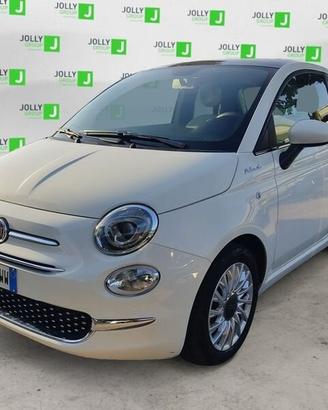 FIAT 500 III 2015 1.0 hybrid Dolcevita Web Ed...