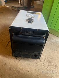 Generatore 6kw