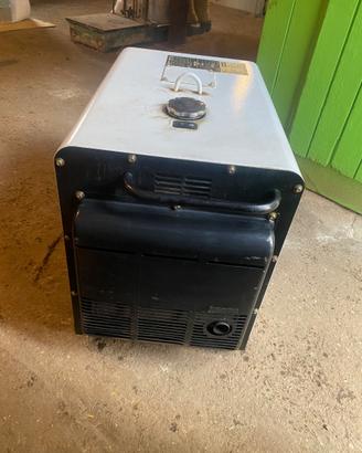 Generatore 6kw