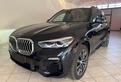 BMW X5 xDrive25d Msport