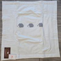 coperta da carrozzina