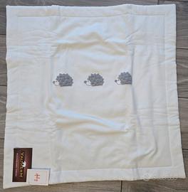 coperta da carrozzina