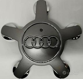 COPRIMOZZO SINGOLO AUDI