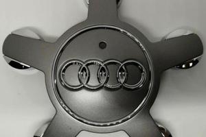 COPRIMOZZO SINGOLO AUDI
