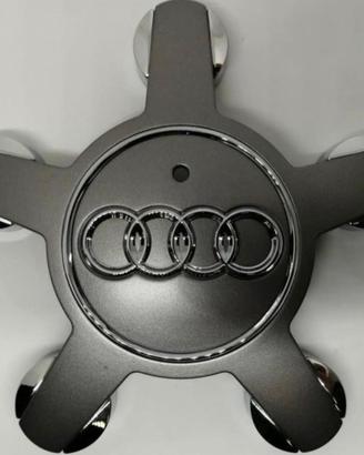 COPRIMOZZO SINGOLO AUDI